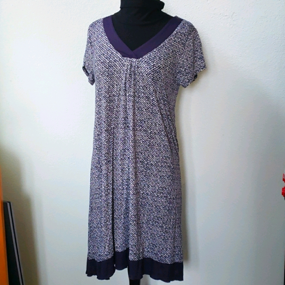 Anne Klein summer dress